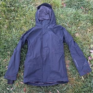 Women’s Volcom Gore Tex Snow Jacket